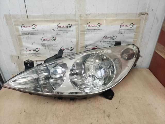 Faro Izquierdo Peugeot 307 1.6 G SW