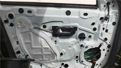 Elevalunas Eléctrico Delantero Izquierdo Opel Mokka 1.2 76) 131CV 96KW