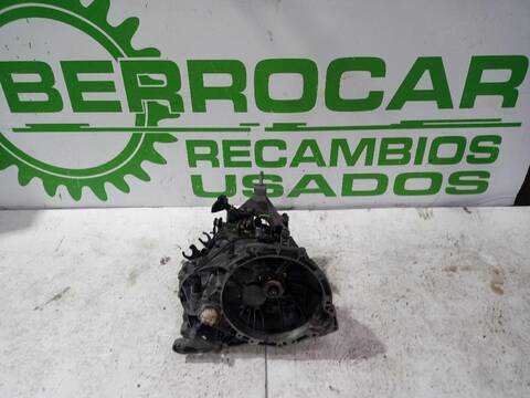 Caja Cambios Ford Focus TREND 101CV