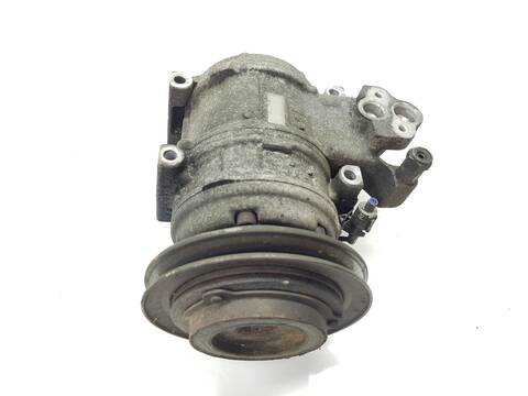Compresor Aire Acondicionado Toyota Land Cruiser TD VX 3-PTAS.) KZJ90)