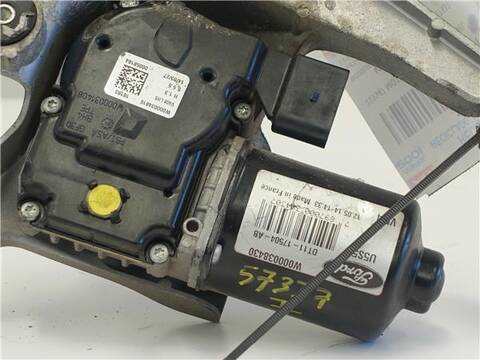 Foto 2ª: Motor Limpia Delantero Ford Transit 1.6 FURGON 200 L1 AMBIENTE 75CV 55KW [UBGA] (2015)