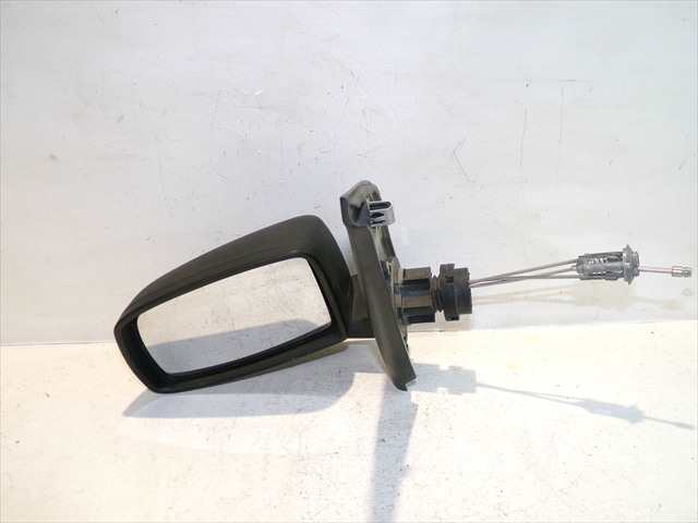 Foto 1ª: Retrovisor Izquierdo Fiat Panda 1.3 JTD 2003-2012 [188A8000] (2004)
