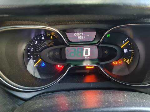 Foto 3ª: Cuadro de Instrumentos Renault Captur DYNAMIQUE 90CV 66KW [K9K608] (2015)