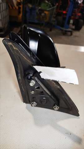 Foto 4ª: Retrovisor Izquierdo Toyota Land Cruiser 4.2 D HZJ 105 GX [1HZ] (2006)