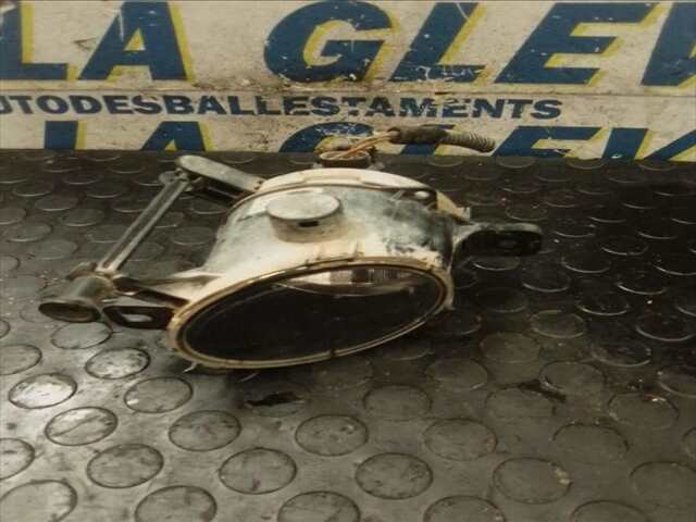 Faro Antiniebla Delantero Derecho Opel Zafira 1.700 CDTI 110CV/81KW