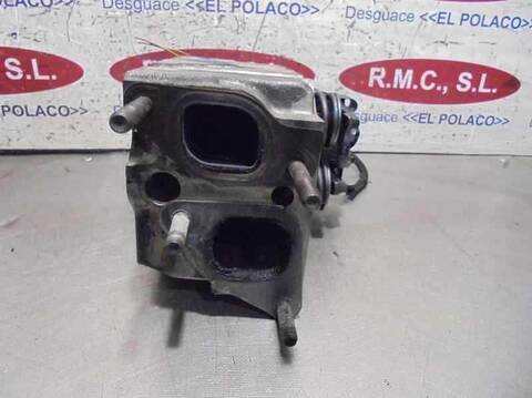 Foto 4ª: Culatin Jeep Grand Cherokee 2.5 TD 116CV 85KW [M52] (1996)