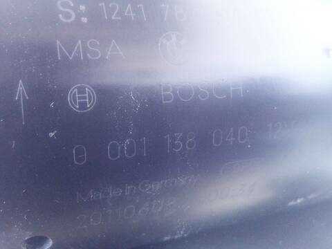 Foto 4ª: Motor de Arranque Mini Countryman COOPER SD ALL4 143CV 105KW [N47C20A] (2013)