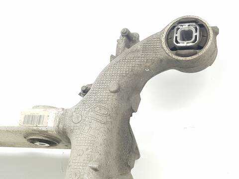 Foto 3ª: Puente Trasero Bmw Serie 5 518 520 D [N47D20C] (2010)