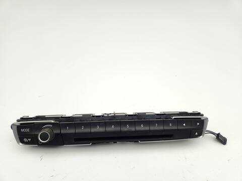 Centralita Motor ECU Bmw Serie 1 114 116D 116CV 85KW