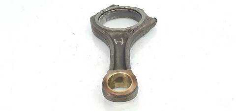 Foto 3ª: Biela Volkswagen Touareg 5.0 V10 TDI 313CV [AYH] (2002)