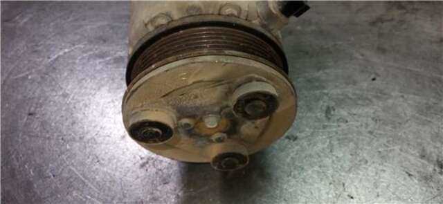 Foto 3ª: Compresor Aire Acondicionado Ford Fiesta 1.25 AMBIENTE [1.25 LTR. - 60 KW 16V CAT]