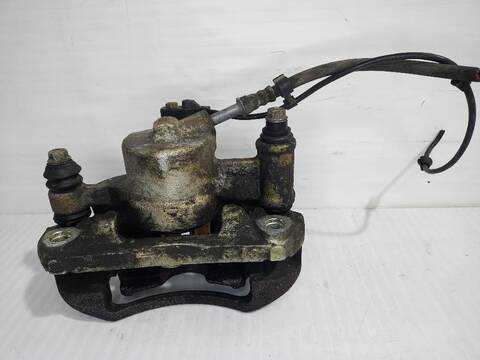 Foto 3ª: Pinza Freno Delantera Derecho Mercedes Vito 112 CDI 638.094) 122CV [OM 611] (1996)