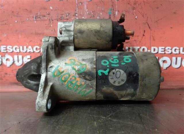 Motor de Arranque Mazda 6 2.0