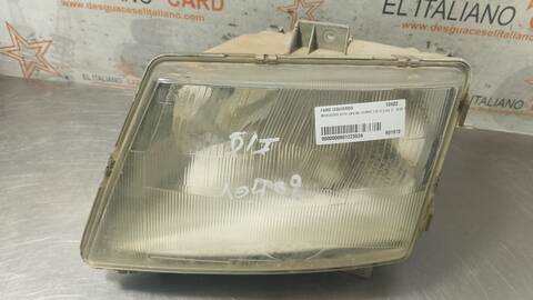 Faro Izquierdo Mercedes Vito 110 D EURO 2 638.174) 98CV 72KW