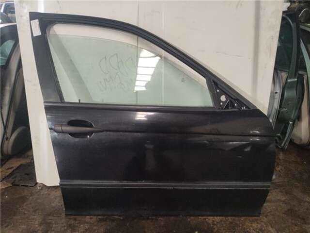 Foto 1ª: Puerta Delantera Derecha Bmw Serie 3 315 2.0 320D [2.0 LTR. - 110 KW 16V DIESEL CAT] [M47 D20 (20 4 D4)]