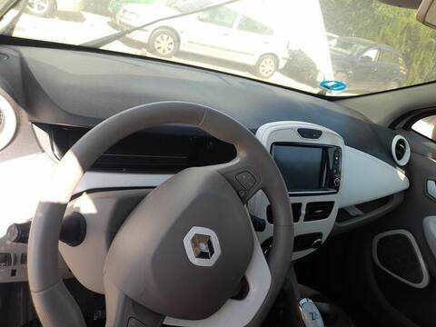 Foto 1ª: Kit Airbag Renault Zoe ZOE 88CV 65KW [5AQ601] (2017)