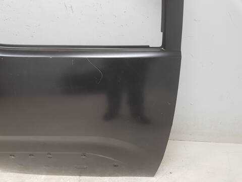 Foto 2ª: Puerta Delantera Derecha Citroen Berlingo CONTRLOL M 73KW (2018)