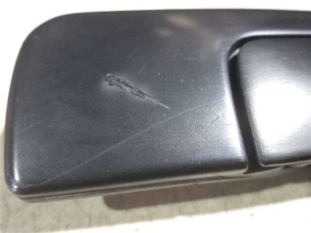 Foto 2ª: Maneta Exterior Trasera Derecha Mitsubishi Montero 2.0 GDI (H67W. H77W) [4G94 (GDI)]