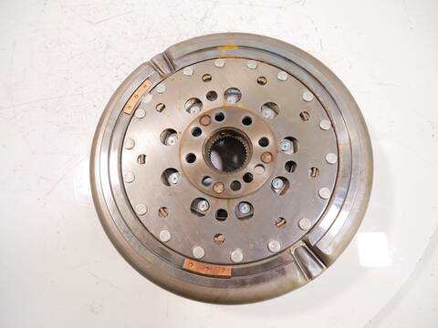 Volante Motor Mercedes Clase A 140 VERSION INDEFINIDA