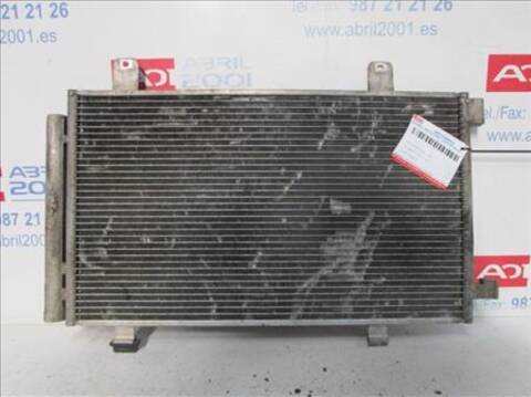 Foto 1ª: Radiador Calefaccion A.A. Fiat Sedici 1.9 8V MULTIJET DYNAMIC 120CV 88KW [D19AA] (2008)