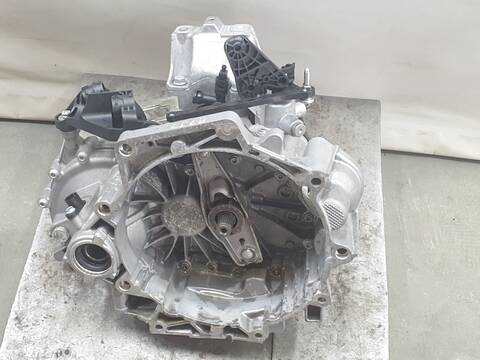 Foto 2ª: Caja Cambios Seat Ibiza STYLE (2017)