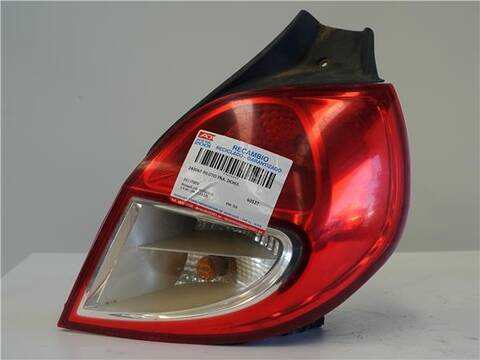 Piloto Trasero Derecho Renault Clio 1.5 DCI BR17 CR17) 86CV 63KW