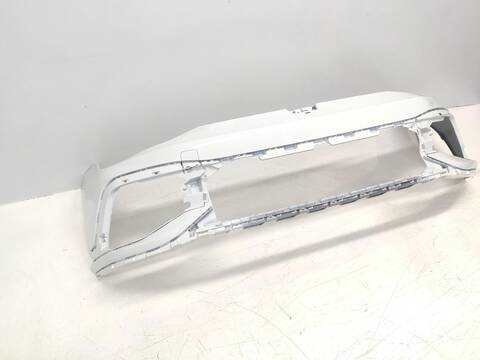 Foto 3ª: Paragolpes Delantero Volkswagen Golf VERSION INDEFINIDA [DNFG] (2020)