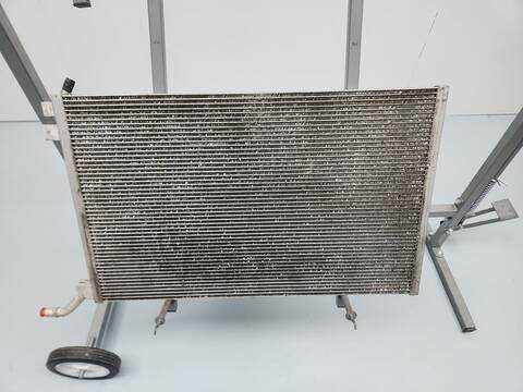 Radiador Motor Jaguar F Pace PRESTIGE 179CV 132KW