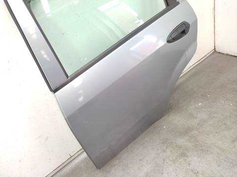 Foto 3ª: Puerta Trasera Izquierda Fiat Punto 1.4 NATURAL POWER 78CV 57KW [350A1000] (2010)