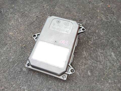 Foto 2ª: Centralita Faros Xenon Volkswagen Jetta 2.0 TDI 110CV 81KW [CUUA] (2014)