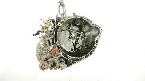 Caja Cambios Peugeot Boxer 2.2 HDI