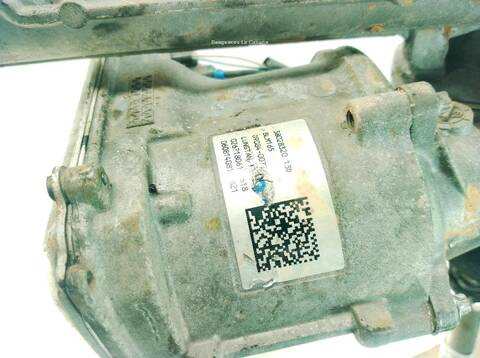 Foto 3ª: Cremallera de Direccion Citroen C3 1.2 PURETECH 82 [HMR (EB2FA)] (2016)