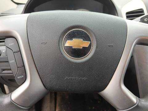 Airbag Delantero Izquierdo Chevrolet Captiva Z24SED