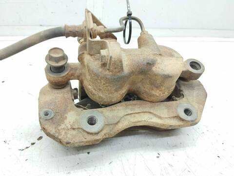Foto 3ª: Pinza Freno Delantera Derecho Mitsubishi Galloper 2.5 TD CAT 99CV 73KW [4D56] (2002)