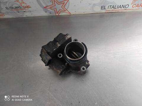 Foto 4ª: Caja Mariposa Renault Megane DYNAMIQUE BERLINA 131CV 96KW II BERLINA 5P [F9Q E8] (2007)