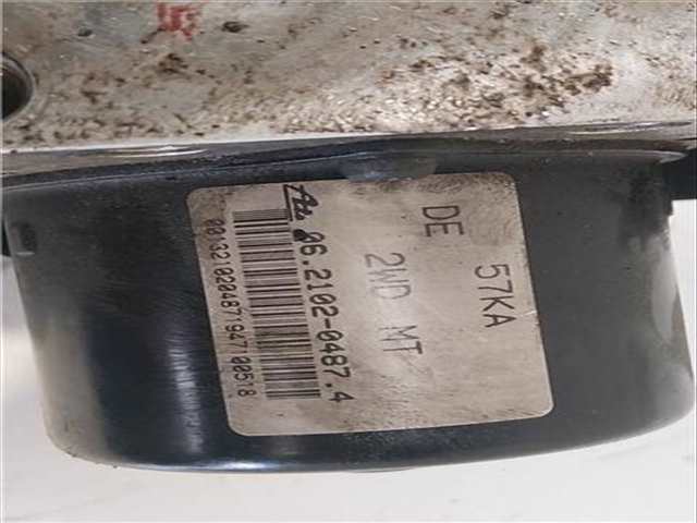 Foto 3ª: Abs Suzuki Swift 1.6 125CV 92KW [M16A] (2008)