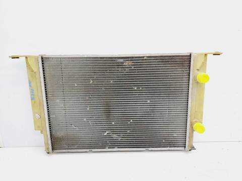 Radiador Motor Fiat Stilo 1.9 JTD - 1.9 JTD 115 ACTIVE 116CV 85KW