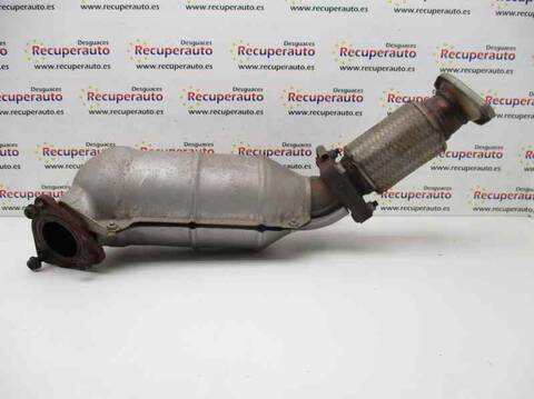 Foto 3ª: Catalizador Honda Civic N22A2 (2008)