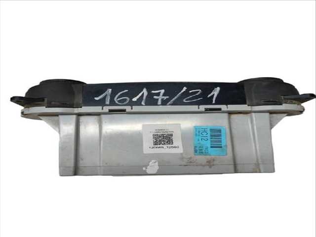 Foto 3ª: Mando Climatizador Kia Ceed 2.0 CRDI 140 (2007)