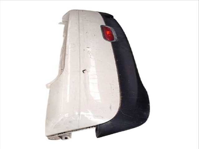 Foto 3ª: Paragolpes Trasero Mini Mini COOPER D 109CV (2005)