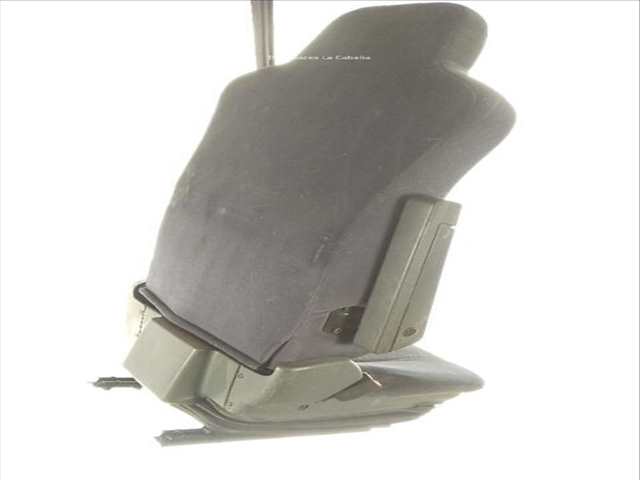 Foto 3ª: Asiento Delantero Izquierdo Man TGA 18.430 18.440 (2000)