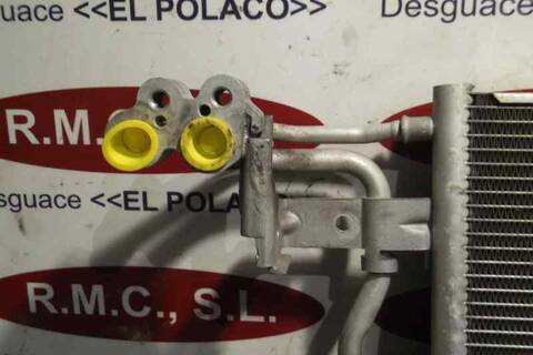 Foto 4ª: Radiador Calefaccion A.A. Seat Toledo ERENCE 105CV 77KW [CAY] (2015)