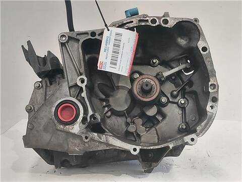 Caja Cambios Renault Clio 1.2 16V 101CV 74KW
