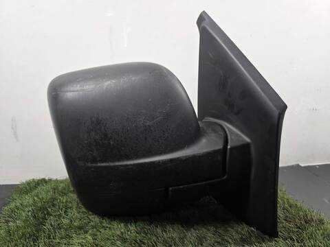 Retrovisor Derecho Opel Vivaro FURGON L1H1 2.7T EXPRESSION 90CV 66KW