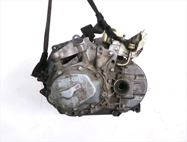 Foto 2ª: Caja Cambios Citroen C3 1.6 HDI 2002-2010 [9H01-9HZ] (2006)