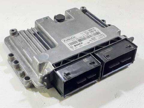 Centralita Motor ECU Ford Fiesta TREND 101CV 74KW