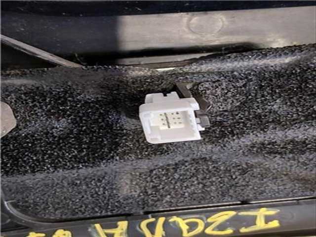 Foto 3ª: Retrovisor Izquierdo Renault Trafic 1.6 L1H1 2 9T 116CV 85KW FURGON [R9M 408] (2015)