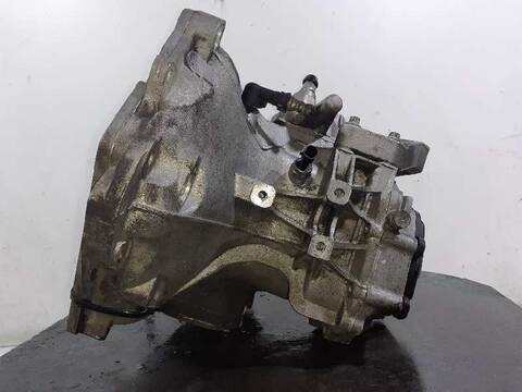 Foto 2ª: Caja Cambios Opel Corsa CMON 75CV 55KW [Z 13 DTJ] (2011)