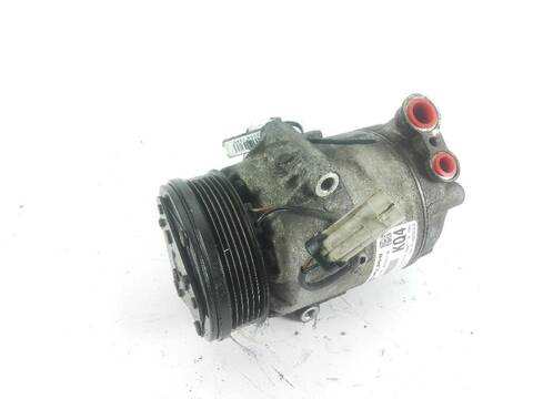 Compresor Aire Acondicionado Opel Zafira 1.7 CDTI M75)