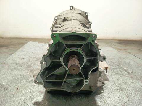 Foto 3ª: Caja Cambios Automatica Bmw X6 M 50 D 381CV 280KW [N57D30C] (2024)